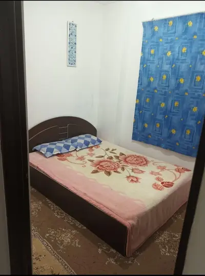 ویلا دوخوابه جنگلی شهریار ۷۷