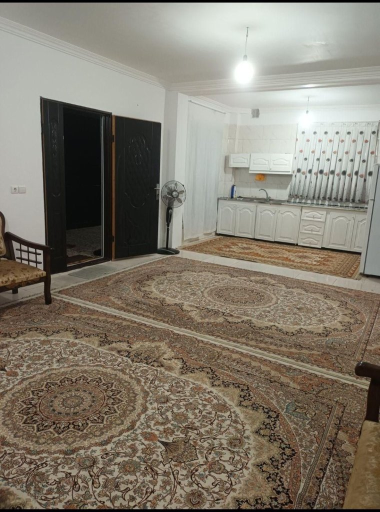 ویلا دوخوابه جنگلی شهریار ۷۷