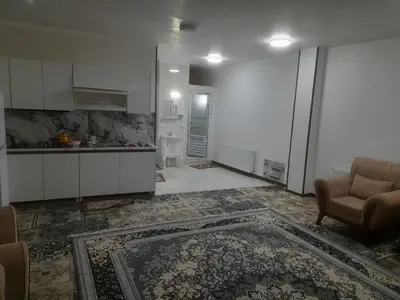 ویلا یک خوابه استخردار آبگرم دار دار