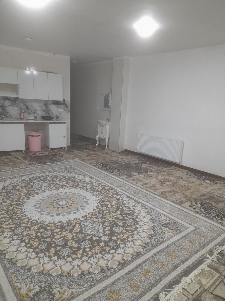 یک خوابه استخردار آبگرم دار دار