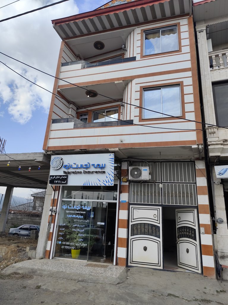 آپارتمان تک خوابه شهر بهشت