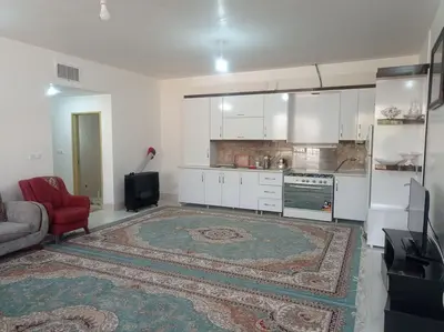 ویلا یک خوابه باغ بوژان