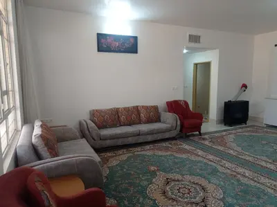 ویلا یک خوابه باغ بوژان