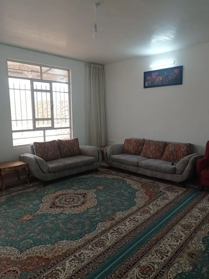 ویلا یک خوابه باغ بوژان