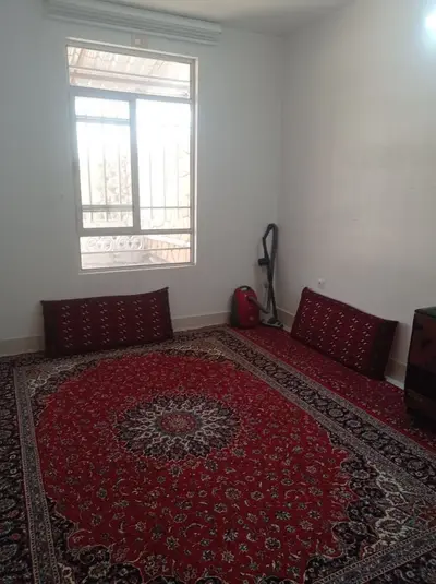 ویلا یک خوابه باغ بوژان