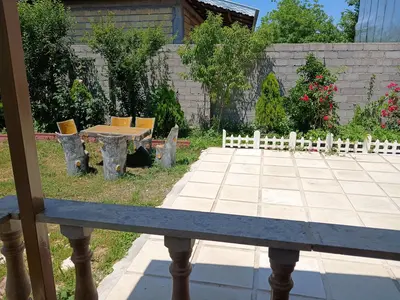 ویلا یک خوابه باغ بهار نارنچ