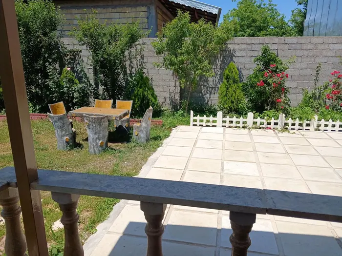 ویلا یک خوابه باغ بهار نارنچ