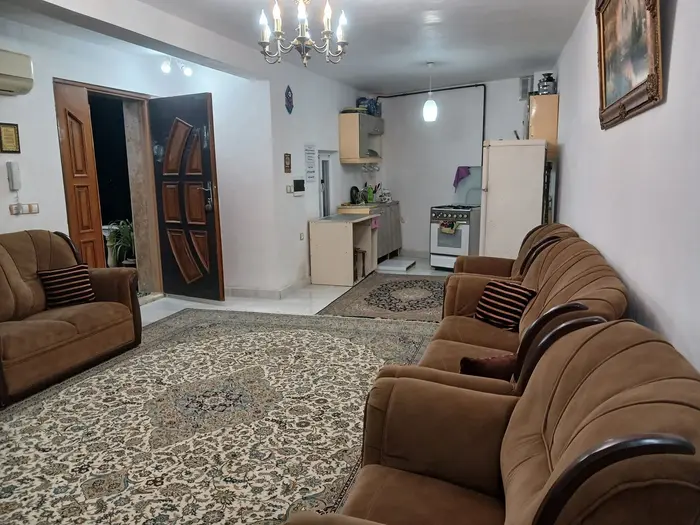 ویلا یک خوابه باغ بهار نارنچ