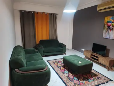 آپارتمان یک خوابه صدف ۱۱