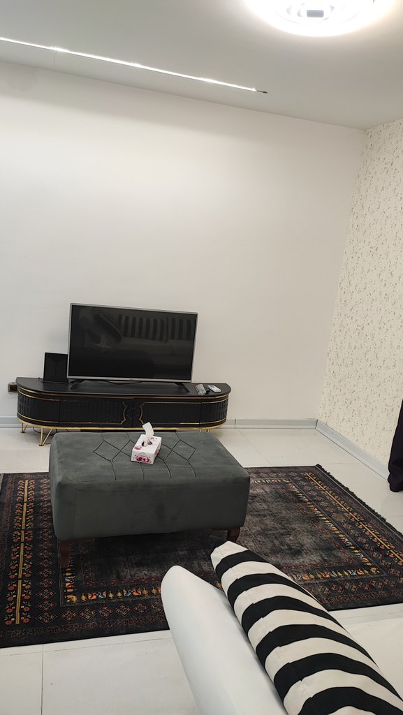 آپارتمان یک خوابه صدف 77