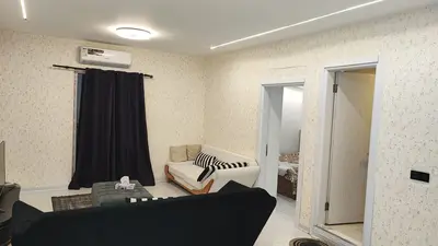 آپارتمان یک خوابه صدف 77