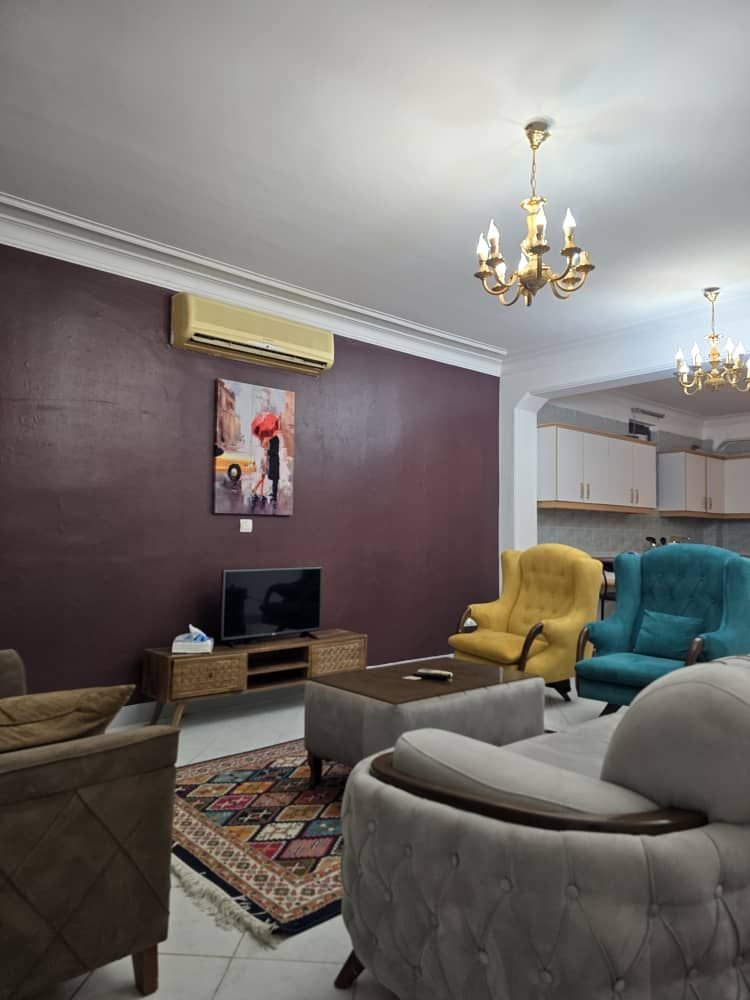 دوخوابه صدف ۴۴