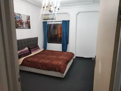 آپارتمان یک خوابه صدف ۱۱