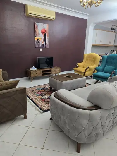 آپارتمان دوخوابه صدف ۴۴