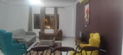 آپارتمان دوخوابه صدف ۴۴