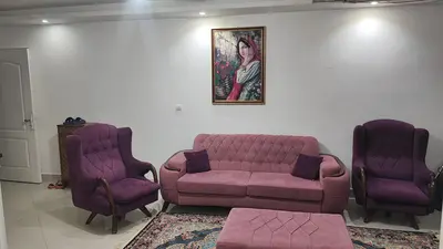 آپارتمان یک خوابه شافعی واحد ۳