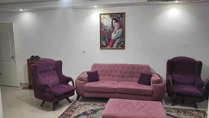 آپارتمان یک خوابه شافعی واحد ۳