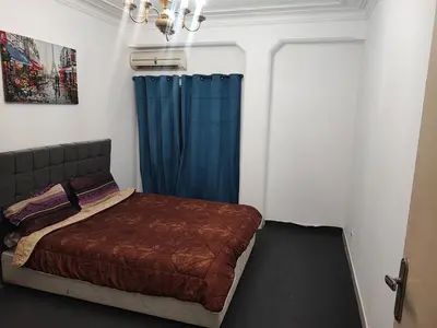 آپارتمان یک خوابه صدف ۱۱