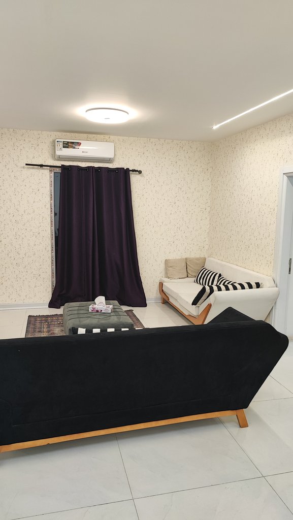 آپارتمان یک خوابه صدف 77