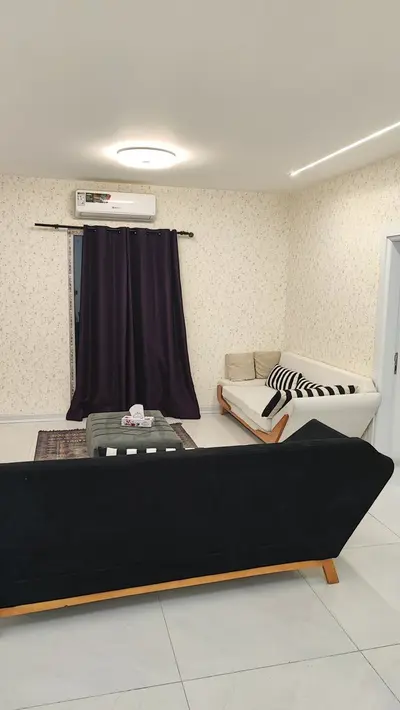 آپارتمان یک خوابه صدف 77