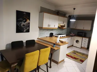 آپارتمان یک خوابه صدف ۱۱