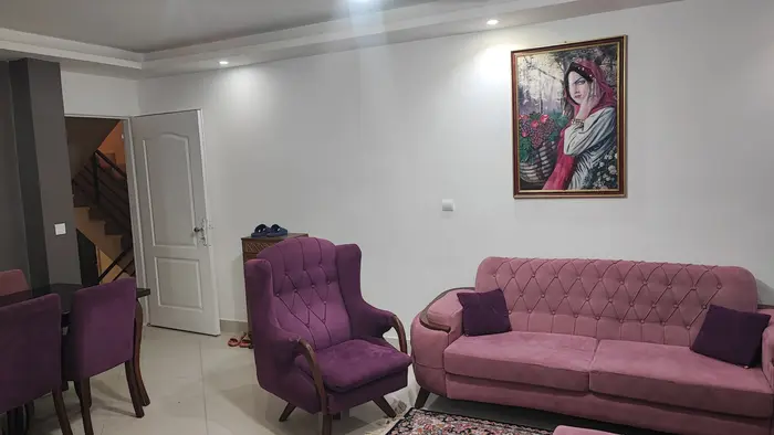 آپارتمان یک خوابه شافعی واحد ۳