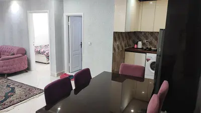 آپارتمان یک خوابه شافعی واحد ۳