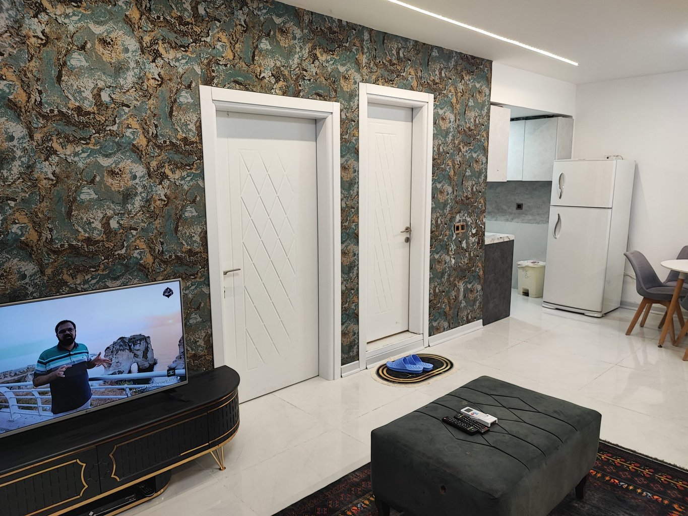 یک خوابه صدف 77