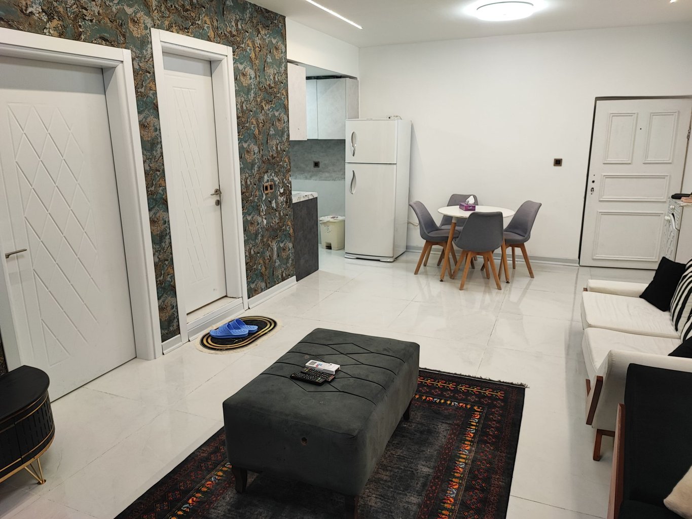 یک خوابه صدف 77