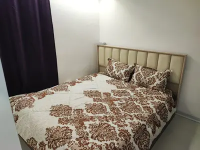 آپارتمان یک خوابه صدف 77