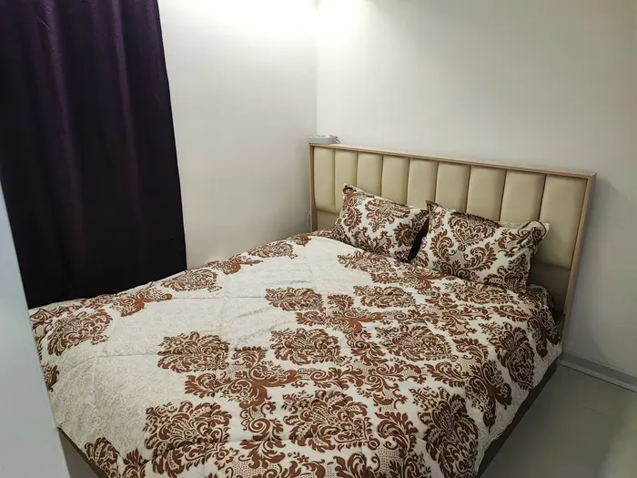 آپارتمان یک خوابه صدف 77