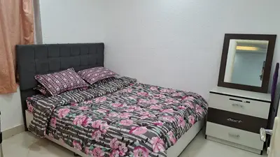 آپارتمان یک خوابه شافعی واحد ۳