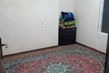 یک خوابه پالنگان 1