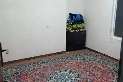 سوئیت یک خوابه پالنگان 1