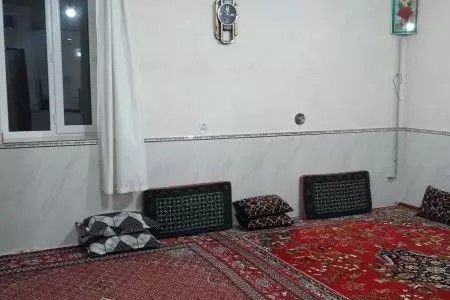 یک خوابه پالنگان 1