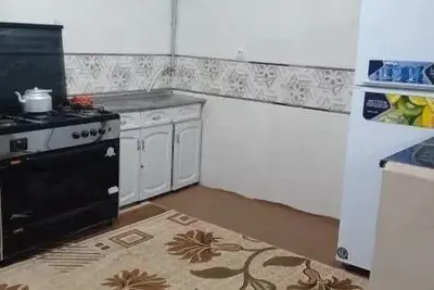 سوئیت یک خوابه پالنگان 1