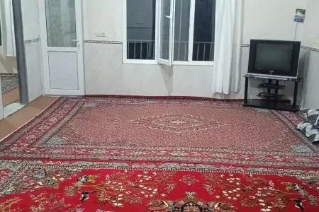 یک خوابه پالنگان 1