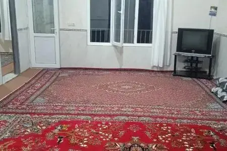 سوئیت یک خوابه پالنگان 1