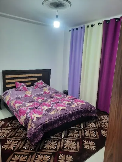 ویلا دوخوابه اطلس سفید تمشک