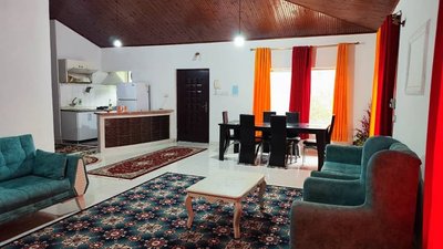 ویلا دوخوابه دوبلکس علیپور