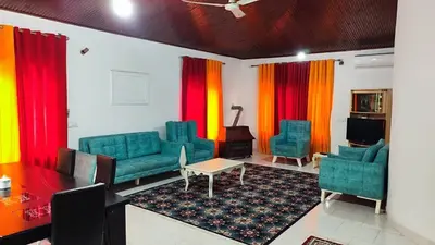 ویلا دوخوابه دوبلکس علیپور