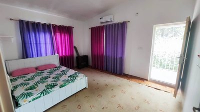 ویلا دوخوابه دوبلکس علیپور