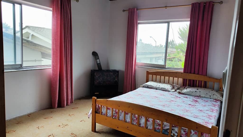 دوخوابه دوبلکس علیپور