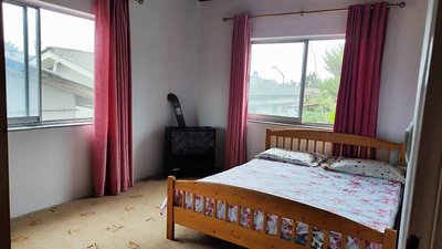 ویلا دوخوابه دوبلکس علیپور