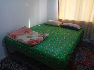 سوئیت یک خوابه ساحلی مهدی فاتحی