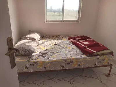 ویلا دوخوابه ساحلی گوزل