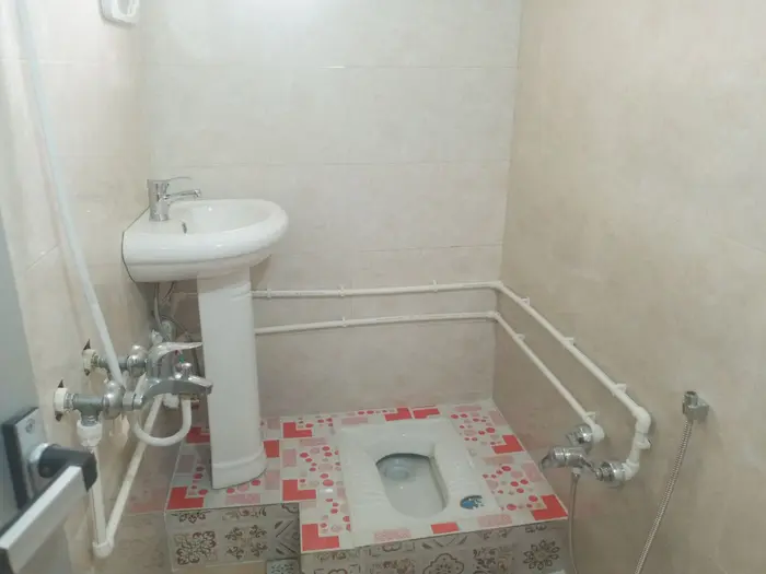 سوئیت فلت ساحلی مهدی