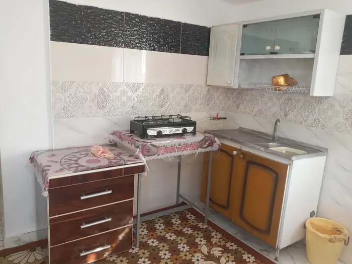 سوئیت فلت ساحلی مهدی