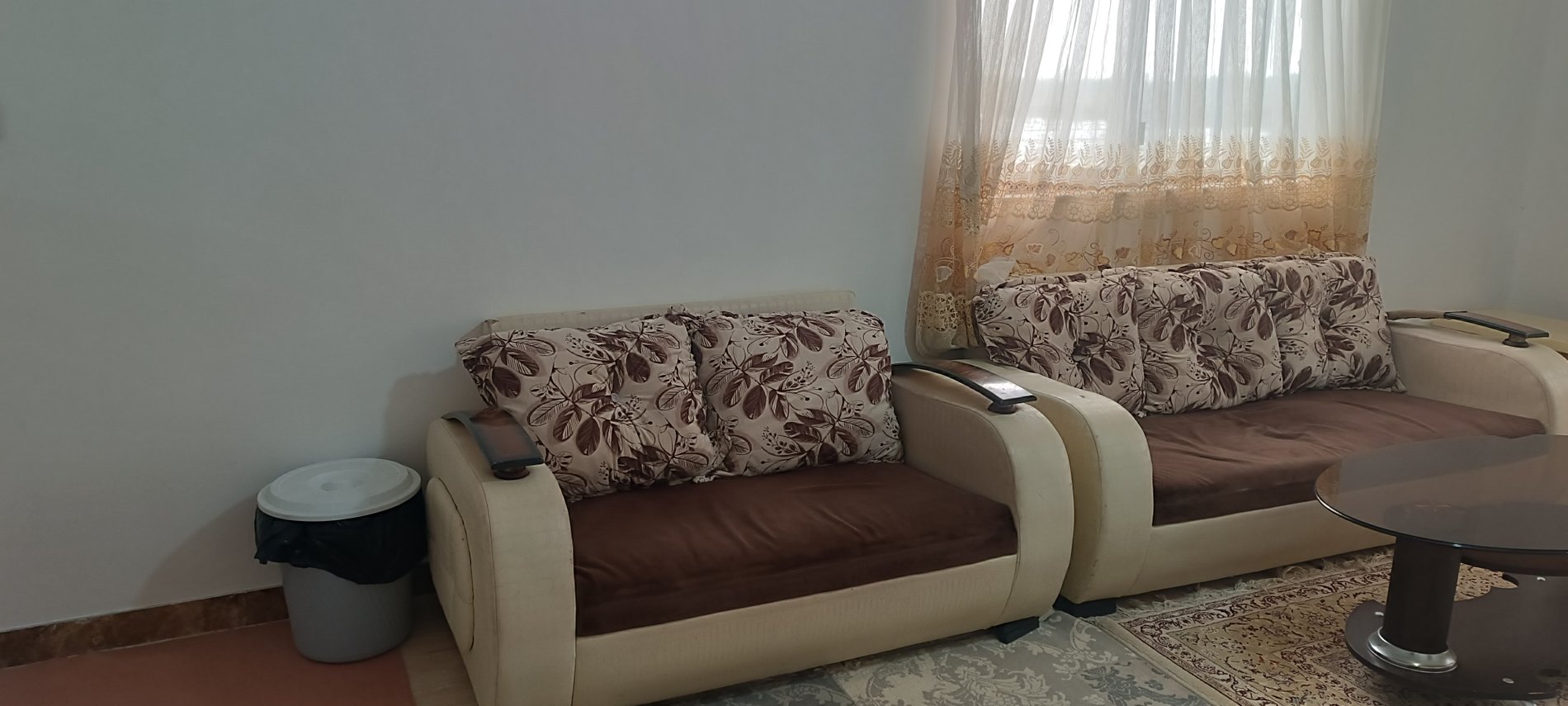 ویلا یک خوابه معصومه
