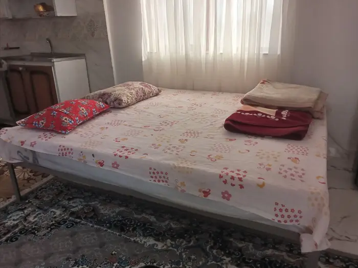 سوئیت فلت ساحلی مهدی